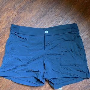 Patagonia hiking outdoor shorts